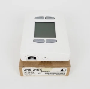 Delta Controls DNS-24BX Smart Room Sensor, New! - Picture 1 of 5