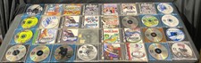 PS1 Game Lot Of 30!! Sony Playstation 1