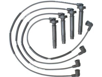 Para 2005-2011 Subaru Impreza conjunto de fios vela de ignição Walker 18898MFVD 2006 2008 2007 - Imagem 1 de 2