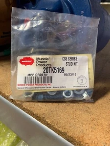 Kit de tachuelas Muncie serie C26 - Imagen 1 de 2