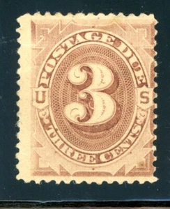 USA J3 MINT CAT $100 - Picture 1 of 1