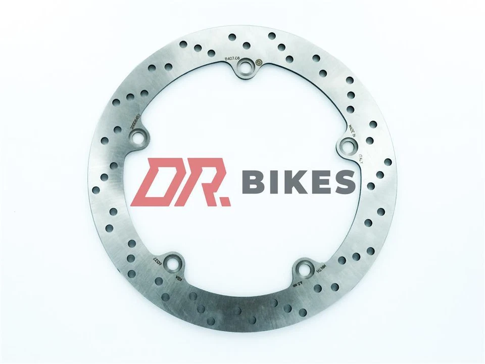 Disco trasero BMW R1100 RS 1992-2001 Brembo Serie Oro Foto 1 de 4