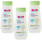 3x 200ml Hipp Babysanft Baby Shampoo Sensitiv Babypflege Sanft