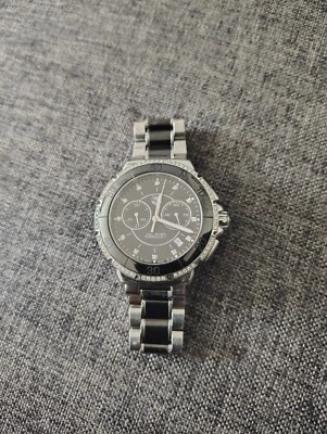 Reloj TAG Heuer Formula 1 negro para mujer - CAH1212.BA0862 Foto 1 de 4