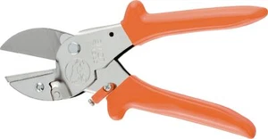 Gartenschere orig.LÖWE 1.104 Classic The orig.Gesamt-L.210mm Schneidleist.25mm - Bild 1 von 1