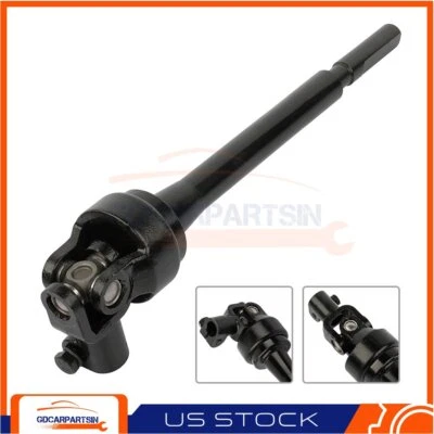 Eje de dirección intermedio inferior para Nissan Altima Máxima 2003-2006 480808J000 Foto 1 de 4