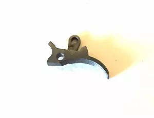 Ruger Blackhawk XRN-395 NEW Serrated Trigger #125 - Picture 1 of 4