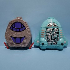 Vintage SPACE Micro PLAYSET