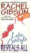 Lola Carlyle Reveals All (Avon Light Contemporary Romanc... | Buch | Zustand gut