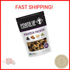 Power Up Trail Mix, Protein Packed Trail Mix, Non-Gmo, Vegan, Gluten Free, Keto-