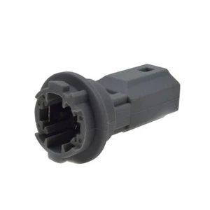 License Plate & Marker Light Lamp Bulb Connector Socket For Toyota Land Cruiser - Picture 1 of 7
