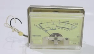 Icom IC-720A Misuratore S originale 6138 #2 usato spediamo in tutto il mondo - Foto 1 di 1