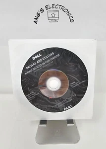 Dell Vostro 230 Reinstalling Drivers & Utilities DVD Software - VDTK2 Rev. A00 - Picture 1 of 1