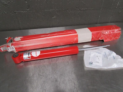 Nuevo Amortiguador trasero activo rojo especial Koni 8245 1376 para Mini Cooper 14-18 Foto 1 de 4