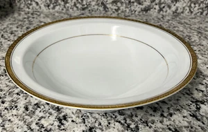 Noritake China Richmond Round Non-Handled Vegetable Bowl 10” - Bild 1 von 9