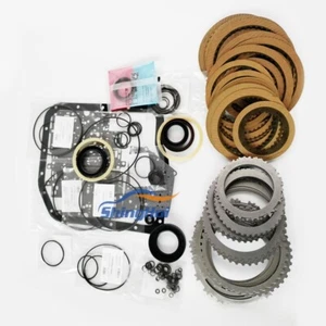 U150 U151 U150E U151E/U151F Gearbox Master Repair Kit For LEXUS TOYOTA - Bild 1 von 1