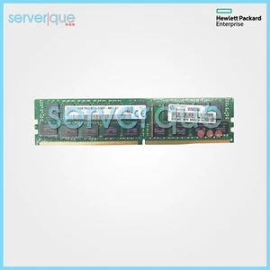 836220-B21 HP 16GB 2 RX4 2400MHZ PC4-19200 CAS-17 REG RAM 809081-081 846740-001 - Picture 1 of 3