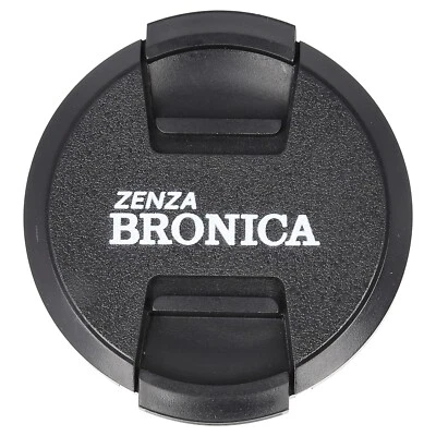 67mm Lens Cap for Zenza Bronica Zenzanon 50 80 150 110 250 / SQ SQ-A SQ-Ai SQ-B - Image 1 of 2