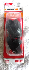 Dorman 76894 Heater Control Knobs For 1990-1993 Honda - Foto 1 di 4