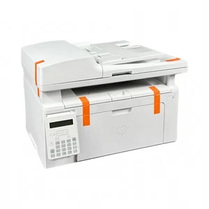 HP LaserJet Pro MFP M130fn All-in-One Farblaserdrucker G3Q59A - Bild 1 von 6