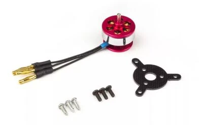 Arkai Micro BL-Motor 2900KV & Regler 10A-2S ideal für Mini- und Micromodelle - Bild 1 von 3