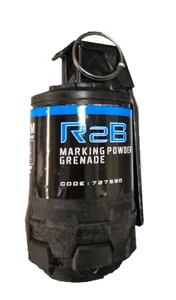 TAGinn R2BM Handheld Powder Marking Grenades - Box of 6 - Picture 1 of 4