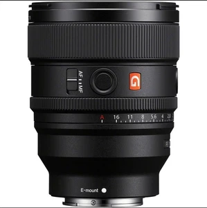 New Sony FE 85mm f/1.4 GM II Lens SEL85F14GM2 - Picture 1 of 7