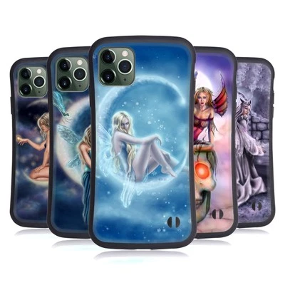 TIFFANY "TITO" TOLAND-SCOTT FAIRIES HYBRID CASE FOR APPLE iPHONES PHONES - Image 1 of 4