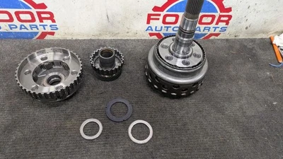 68RFE COMPLETE GEAR SET 07+UP CUMMINS 6.7L FRONT INPUT AND REAR PLANET - Image 1 of 4