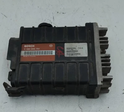 CENTRALINA per PEUGEOT 106 (09/91>03/96<) 1.1 BER. 3P/B/1124CC 1991 280000751 - Immagine 1 di 4