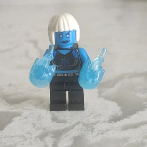 Limited Edition 2018 Lego Justice League Minifigur Killer Frost sh0472 - Bild 1 von 6