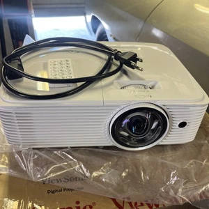 Optima 4K FULL 3D DLP HDMI MHL - Picture 1 of 24