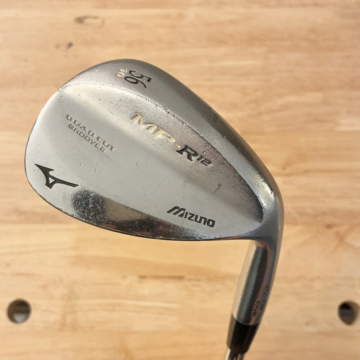 Mizuno Sand Wedge Golf Clubs for sale | eBay