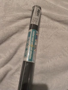 Kit toppa riparazione ecopelle vinile autoadesivo per seggiolino auto divano grigio 17x79 - Foto 1 di 6