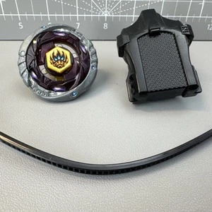 Phantom Orion B:D BB-118 Beyblade Metal Fight 4D Takara Tomy Authentic - Picture 1 of 6