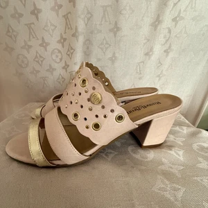 russell bromley sandals shoes UK 6 EUR 39 - Picture 1 of 13