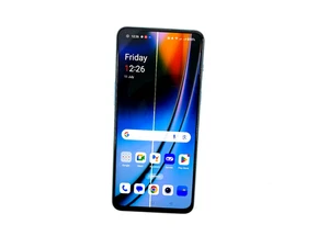 OnePlus Nord 2 5G 128GB Dual SIM Blau Entsperrt Durchschnittlicher Zustand Grade C 111 - Bild 1 von 24