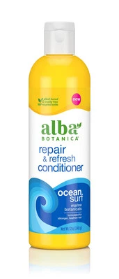 Acondicionador Ocean Surf 12 fl oz paquete de 1 reparación refrescar cabello y cuero cabelludo Foto 1 de 4