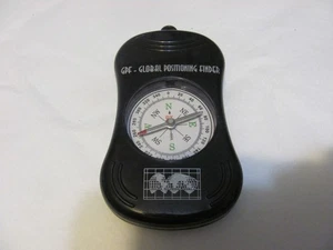 GPF-Global Positioning Finder Kompass 4". - Bild 1 von 3