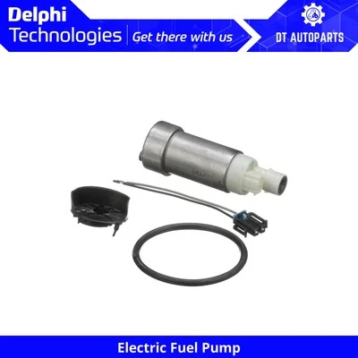 Bomba de combustible eléctrica en tanque Delphi 1995 Oldsmobile 98 1994-1996 Foto 1 de 4