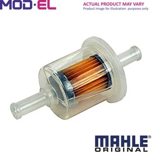 FUEL FILTER KL 404/16 FOR DACIA LOGAN/EXPRESS/Pickup/MCV SANDERO RENAULT 1.5L - Picture 1 of 15