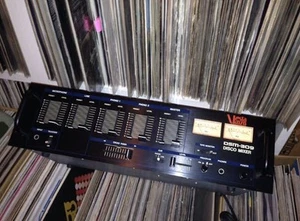 Vestax KOZO DSM309 Vintage Mixer - Picture 1 of 1