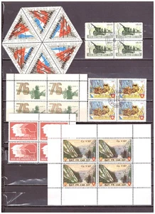 # 111 --- SOLDATENMARKEN SOLDIER STAMPS POSTFRISCH - Bild 1 von 1
