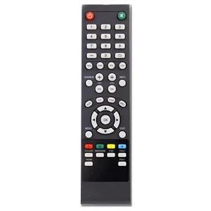 Remote Control for RCA RTU5540-C TV Replacement - Picture 1 of 1