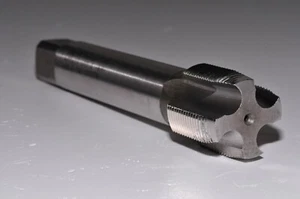 Maschinengewindebohrer M30x1,5mm ISO2/6H HSSE 3xD Fette Markant DIN 374 RHV17563 - Bild 1 von 11