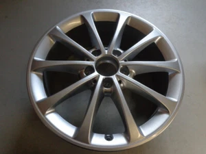 orig. Mercedes W177 A-Klasse 17" 6,5Jx17 ET44 5x112 A1774010300 A1200, 1 ,2, 3 - Bild 1 von 1