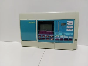 VESDA VLP-012 Laser Plus Smoke Detector Air Sampling Fire Alarm System - Photo 1 sur 8