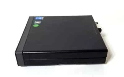 HP EliteDesk 800 G1 USFF Intel Core i5-4570 3.2GHz 8GB RAM No HDD No OS - Image 1 of 4