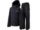 Acmelogy Rain Suit Jacket + Pants 100% Waterproof Breathable Taped Seam 10000...