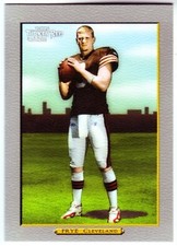 A6667- 2005 Topps Turkey Red Football Cards 1-289 -You Pick- 10+ FREE US SHIP